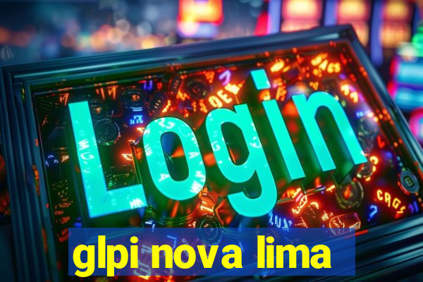 glpi nova lima